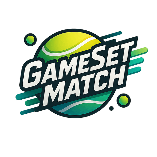 Game Set Match